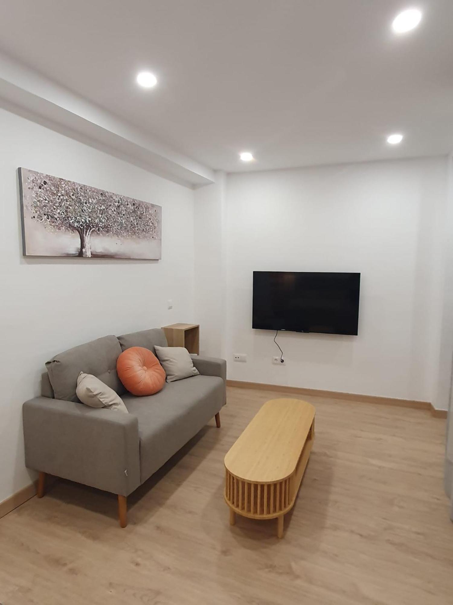 Apartmentsnoa Apartamento *