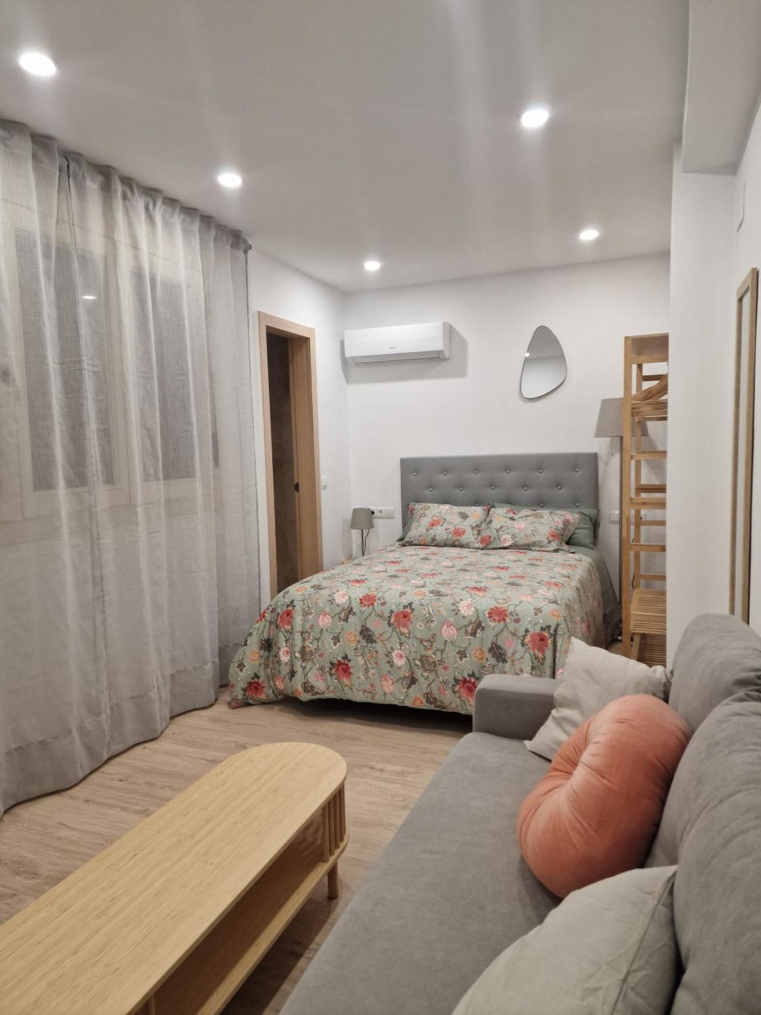 Apartmentsnoa Apartamento